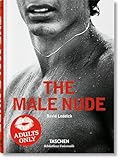 The Male Nude (Bibliotheca Universalis) (English, German and French Edition)