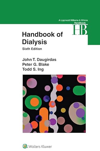 Handbook of Dialysis