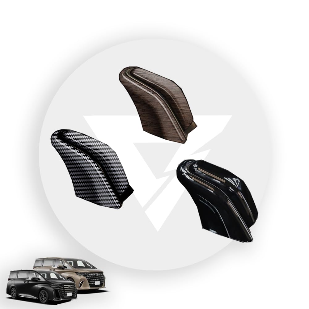 Amazon.co.jp: KUTOOK 新型アルファード40系 ハイブリッド