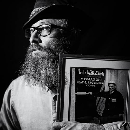 『438: Seth Robbins - Exploring Orthodox Jewish Culture from the Inside』のカバーアート