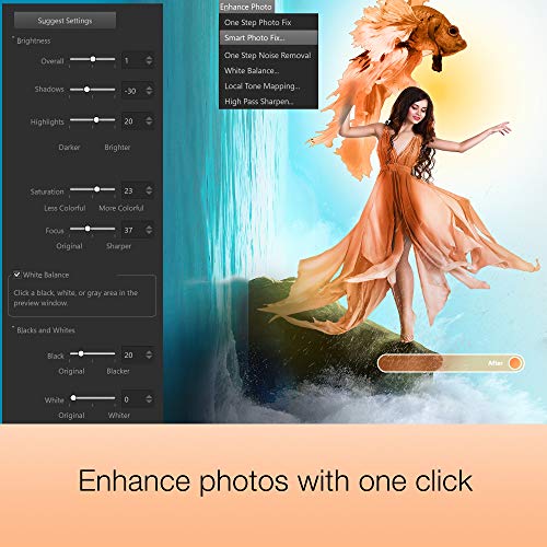 Corel Photo Video Pro Bundle 2021 thumb #2