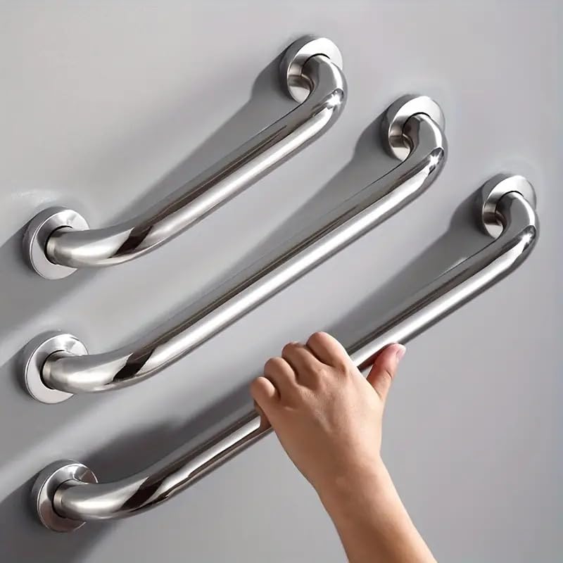 Barra de Apoyo for baño de Acero Inoxidable