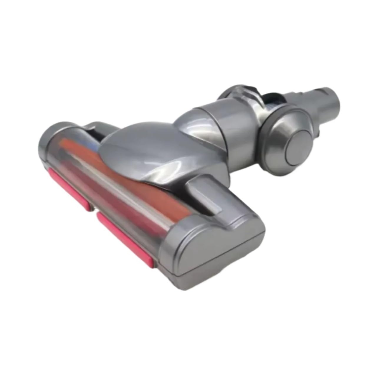 Accesorio de rollo de cepillo para Dyson V6 ideal para limpiar alfombras del salón