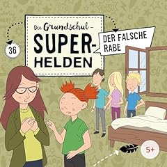 Couverture de Der falsche Rabe