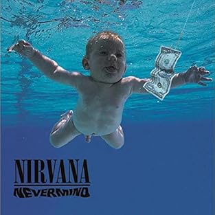 Smells Like Teen Spirit In Bloom Come As You Are Breed Lithium