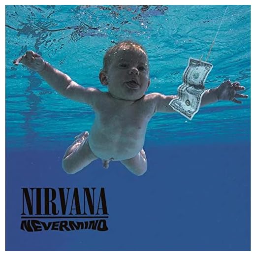Nevermind (Remaster)