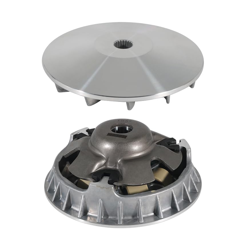 Pièces de rechange ensemble d'embrayage de démarreur moto pour Daelim S-2 250 OEM