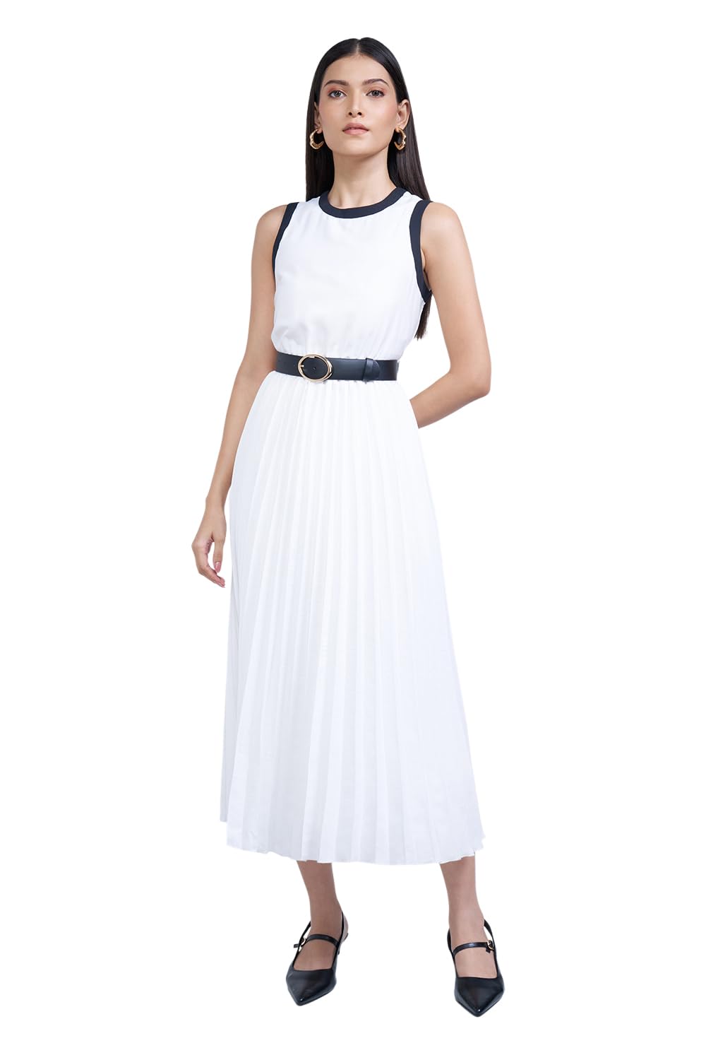 annabelle by pantaloons Women Dress-picture-35