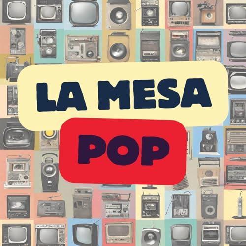 La Mesa Pop Titelbild