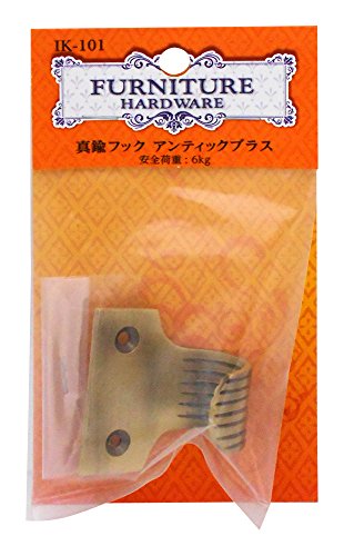 aCY(Waki Sangyo) FURNITURE HARDWARE ^JtbN AeBbNuX IK-101
