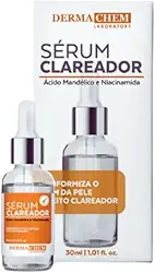 Dermachem Serum Clareador 30Ml