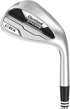Cleveland Golf Womens CBX Zipcore Wedge Prior Generation