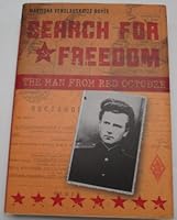 Search For Freedom (The Man From Red October) 9955542217 Book Cover