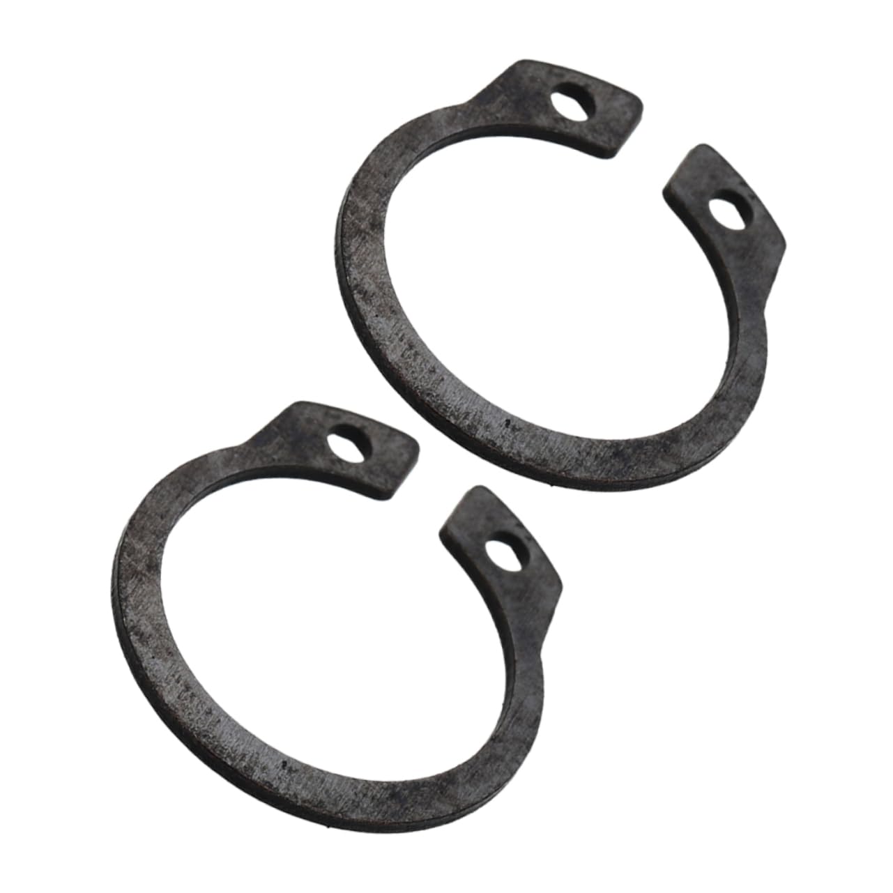 Cabilock Jack Circlip External Circlip Snap Rings Metal Retaining Rings for Horizontal Hydraulic Jacks