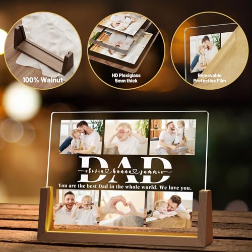 La Mejor Selección de dia del padre regalos personalizados para comprar online. 9 Imagen adicional
