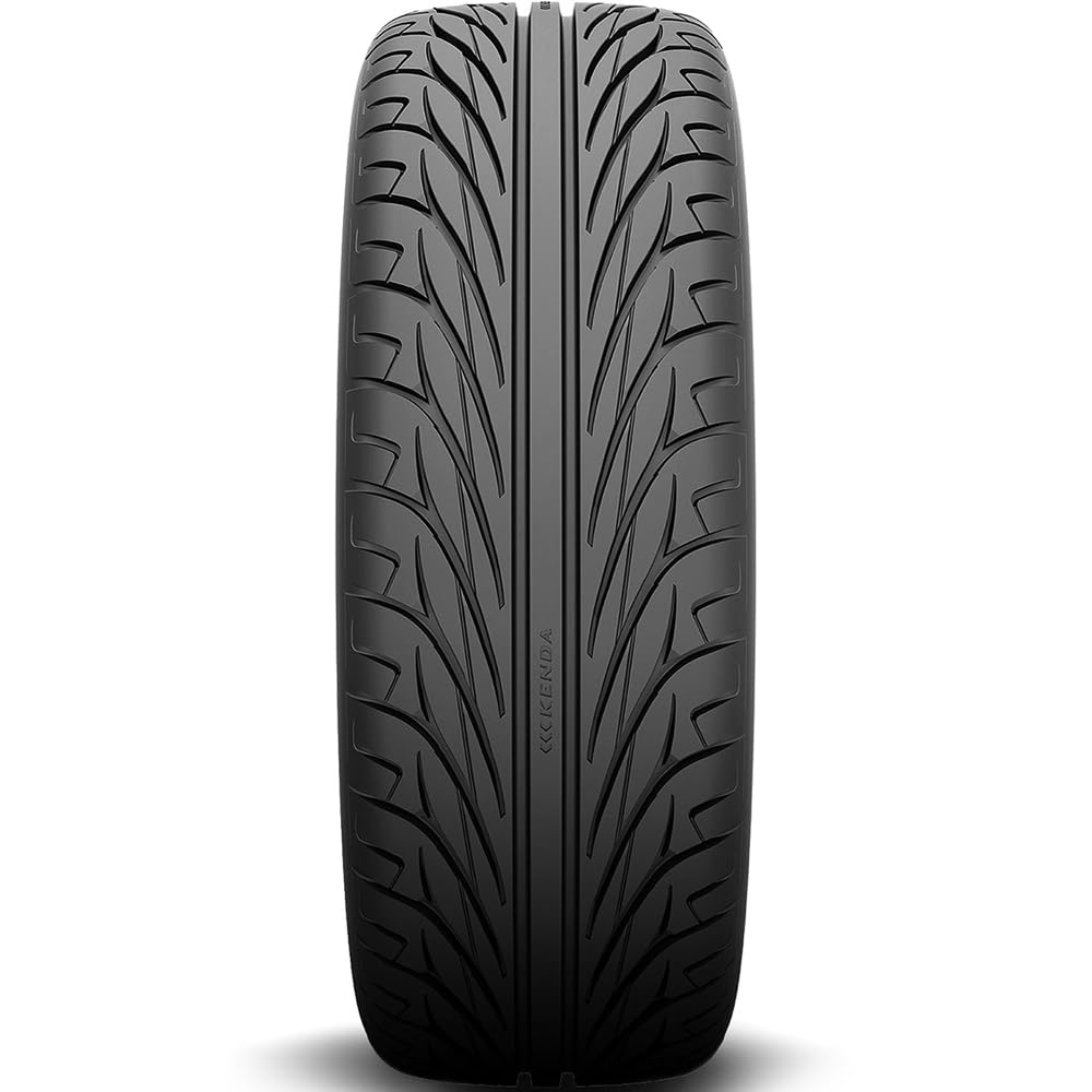 Amazon.co.jp: ケンダ(KENDA) サマータイヤ KAISER KR20 235/45R17 94H 