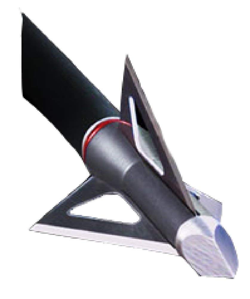 Sullivan Industries Inc Innerloc 100Lt 100Gr 3 Blade