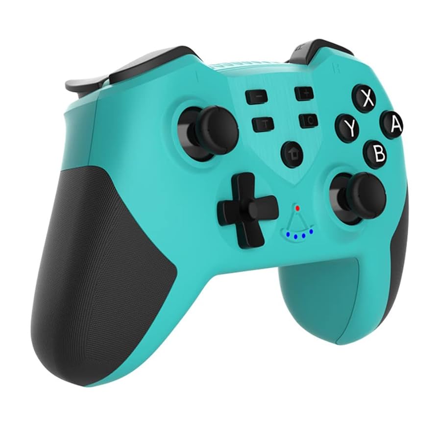 CAPCOM - Nintendo Switch Proコントローラー / amiibo s-l1200.jpg