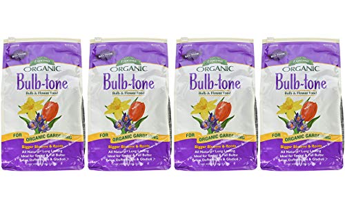 Bulb-Tone Bulb Food fórmula 3-5-3 4 libras miniatura 1