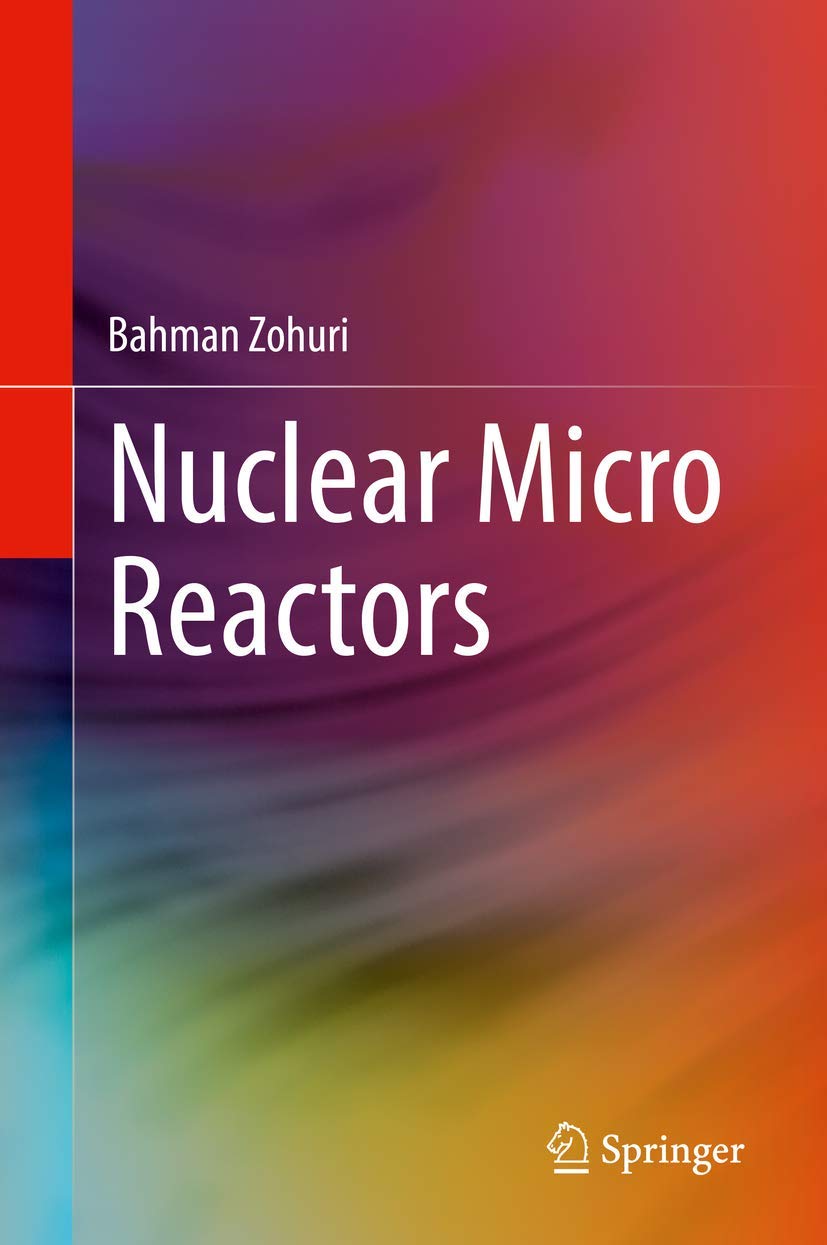 Nuclear Micro Reactors