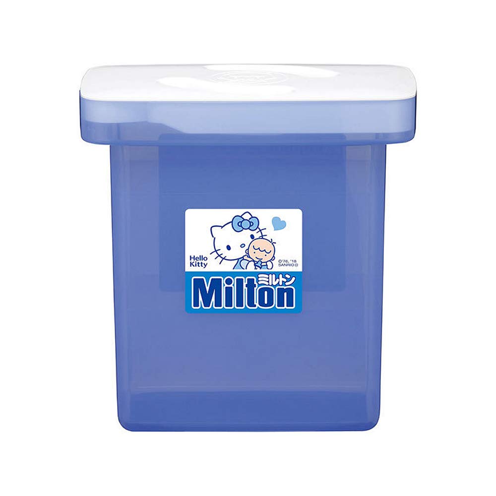 昭和レトロ ハローキティ　哺乳瓶ケース フードケース(L) 昭和レトロ ハローキティ 哺乳瓶ケース フードケース(L) ハロー