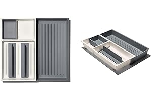 Good Grips Expandable Kitchen Tool Drawer Organizer