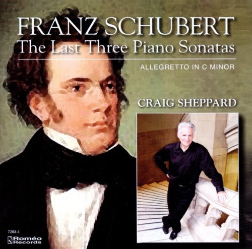 Piano Sonatas (2CD)