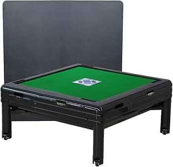 【メルカリ】全自動麻雀卓 MJ-REVO Pro Classic Amazon.co.jp: MJ-REVO 全自動麻雀卓 Pro Classic テーブル兼用