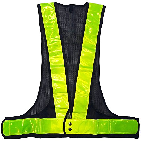 ミズケイ 役立~ツ 安全ベスト キングサイズ 紺メッシュ黄反射 5919625 ミズケイ 役立~ツ 安全ベスト キングサイズ 紺メッシュ黄反射 5919625