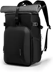 MARK RYDEN Mochila Para Fotógrafos Expansível Lentes Câmera Profissional Drone Ultra Resistente Modelo MR-2913