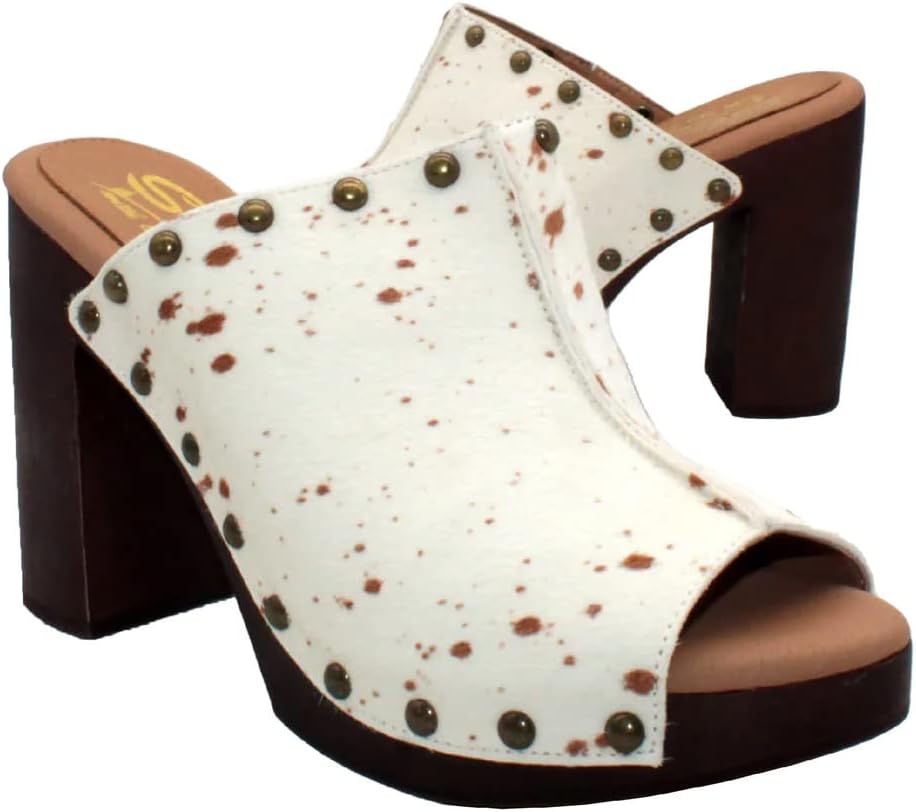 Sbicca Women's Crowley Sandal, Dapple, 7 | Image 3