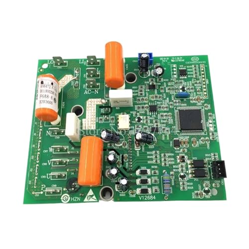 Carte d'ordinateur de climatiseur 0011800258H module de haute durabilité - 2