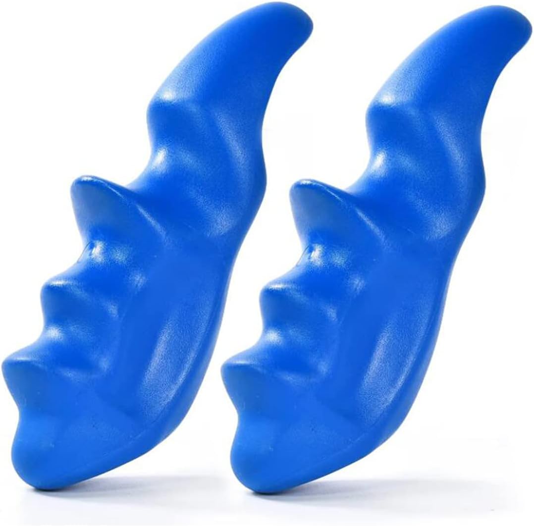2pcs Thumb Saver Massage Tool Deep Tissue Massage Tool Knot