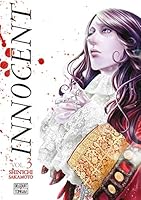 イノサン 3 [Innocent 3] 2756071161 Book Cover