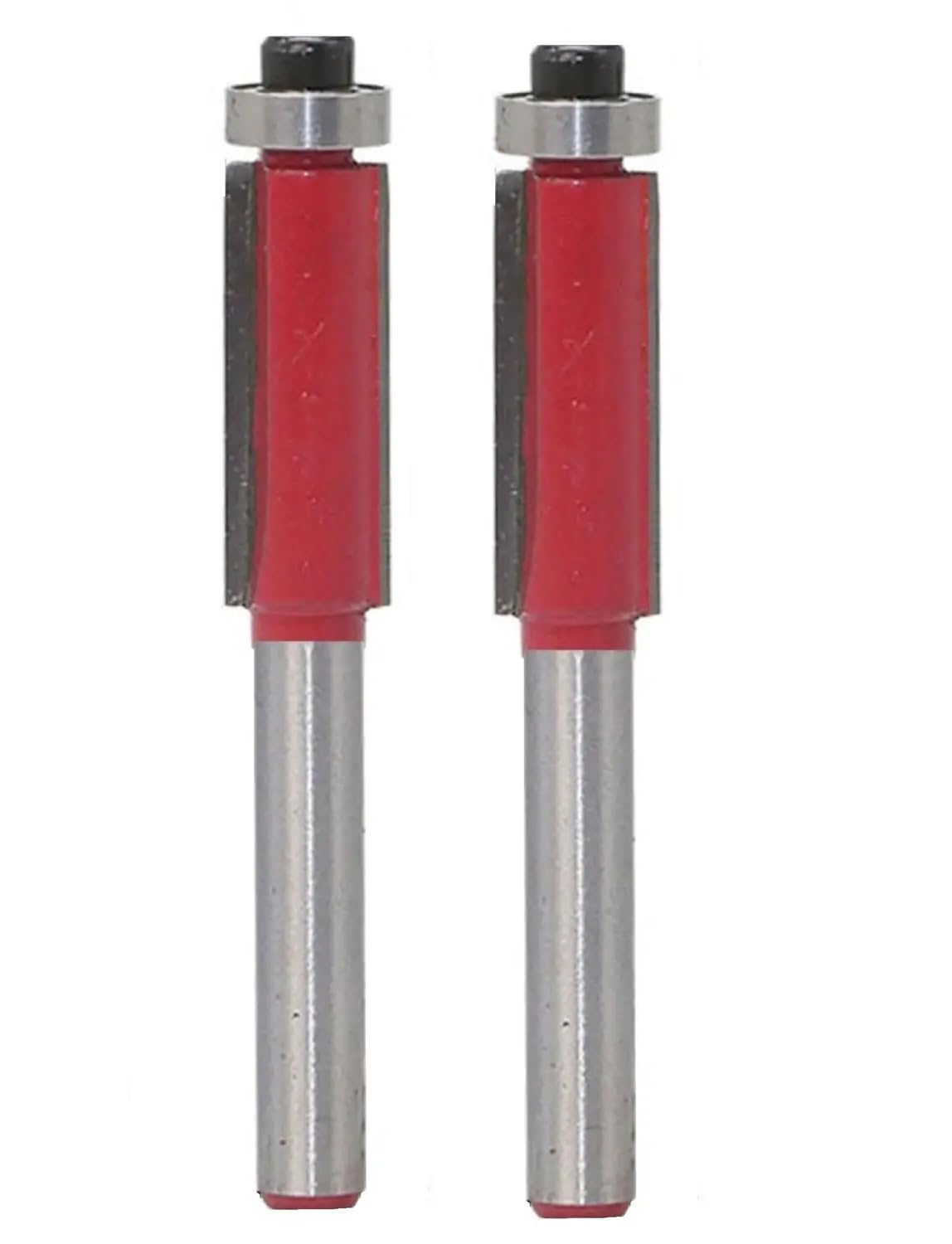 Trimmer Bit 5002 – 8mm Cutting Dia, 20mm Length, 6.35mm Shaft (Pack of 2)-picture-28