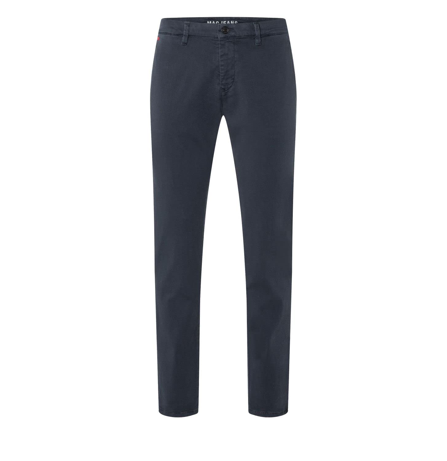 Mac Jeans Unisex Black Mac Dune 1995L635100 267W Men's Jeans Car Motor Sport Promotion Drivers Pants, 199W Midnight Blue, 31 W/32 L