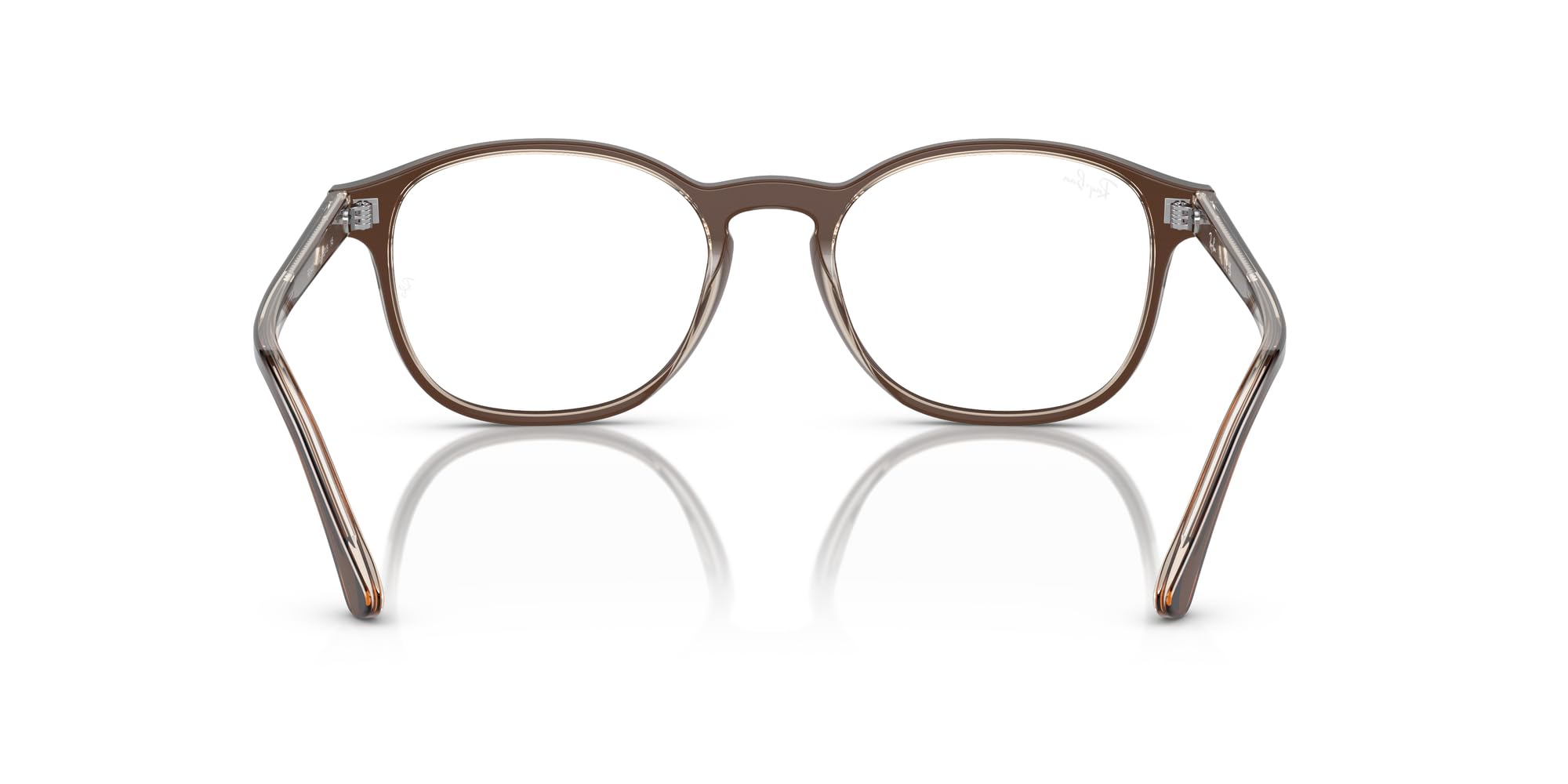 Ray-Ban Oprawki na receptę Unisex-dorosły Rx5417