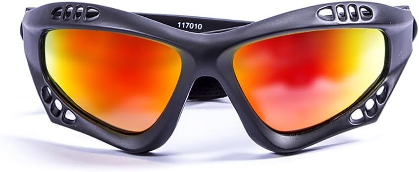 Ocean Polarized Sunglasses Australia - Protective Eyewear For Watersports, Surfing, Kitesurfing, Windsurfing, Sailing, Jetski, Sup and Fishing