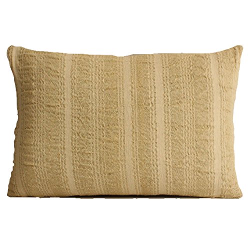 Kilim Pillow Cover 16x24 Boho Pillow Southwest Pillow