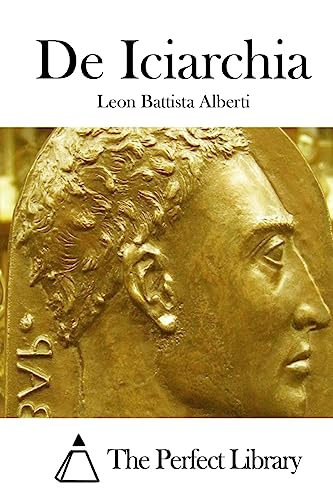 De Iciarchia (Perfect Library) (Italian Edition)
