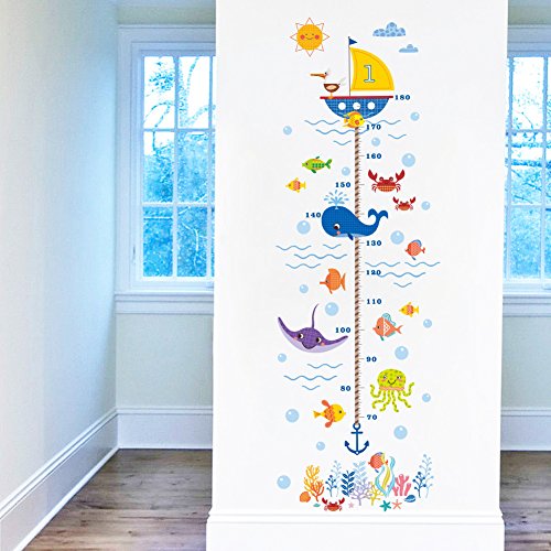 Vinilo decorativo Woodland Arts 22x67 pulgadas para pared miniatura 4