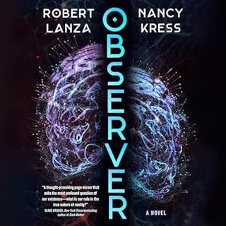 Page de couverture de Observer