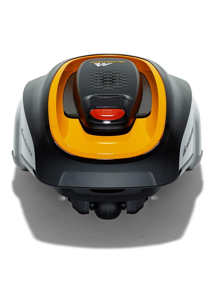 RASAERBA A BATTERIA ROBOT SILENO 250
