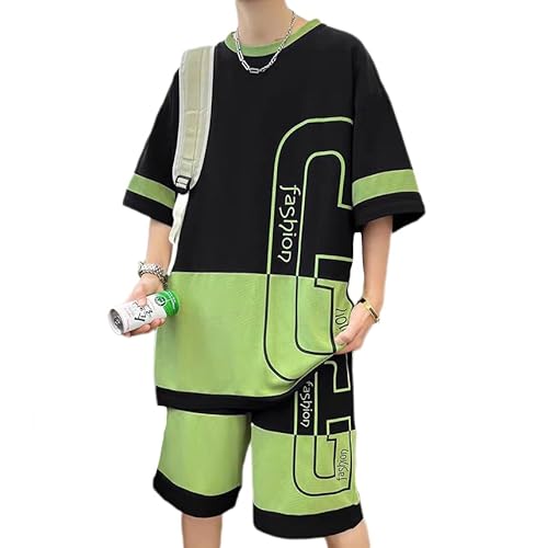 [ZANBANG] T}[ZbgAbv W[W Y   ZbgAbv  ㉺Zbg 2_Zbg TVc K y V[gpc JWA  傫TCY rbOVGbg OO122 (L, ubN)