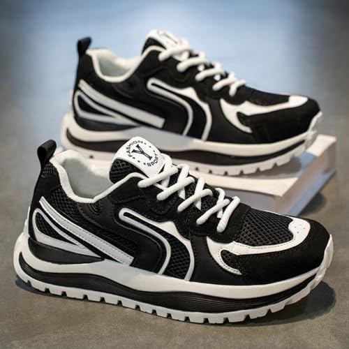 Men's Energized Sneakers - High - Performance Athletic Shoes for Running, Training & Dynamic Lifestyles, Boosting Energy2