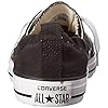 Converse-Womens-Chuck-Taylor-All-Star-Shoreline-Low-Top-Sneaker Converse Women's Chuck Taylor Shoreline Slip Casual Shoe, Black- 7.5 B(M) US