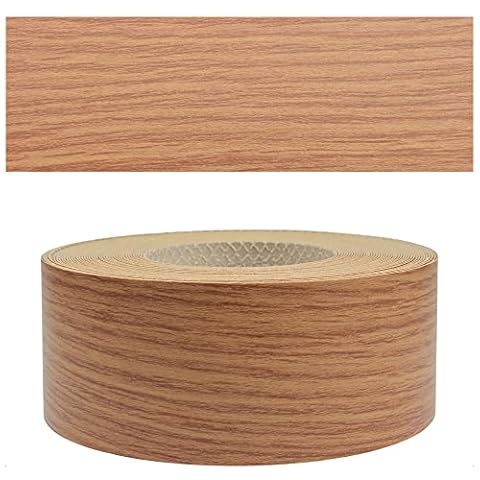 Mprofi MT® Cantoneras Laminadas Melamina Para Rebordes Cover