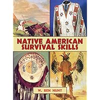 Native American Survival Skills
