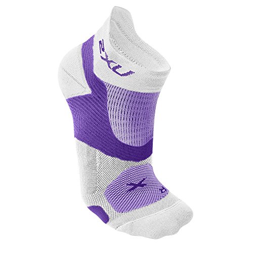 2XU Women's Race VECTR Sock