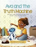 Ava and the Truth Machine (English Edition)